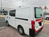 NISSAN CHILLER 6 SEATER  2020 FOR SALE